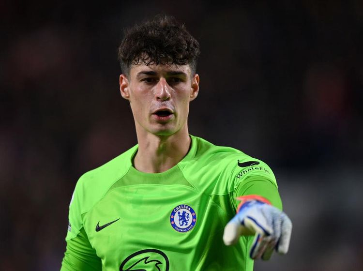 Siapa Bisa Jebol Kepa?