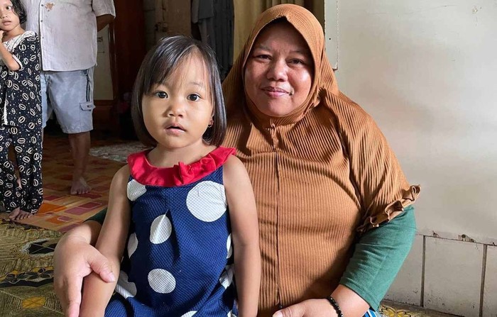 Kisah Siti Ramlah, Ibu 2 Anak Pengidap Thalasemia yang Terbantu JKN