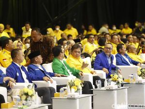 KIB Bakal Lanjutkan Program Bagus Era Jokowi, Yang Belum Diperbaiki