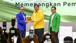 Momen Koalisi Indonesia Bersatu Gelar Pemantapan Visi Misi