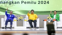 Bagaimana menurut Anda detikers?