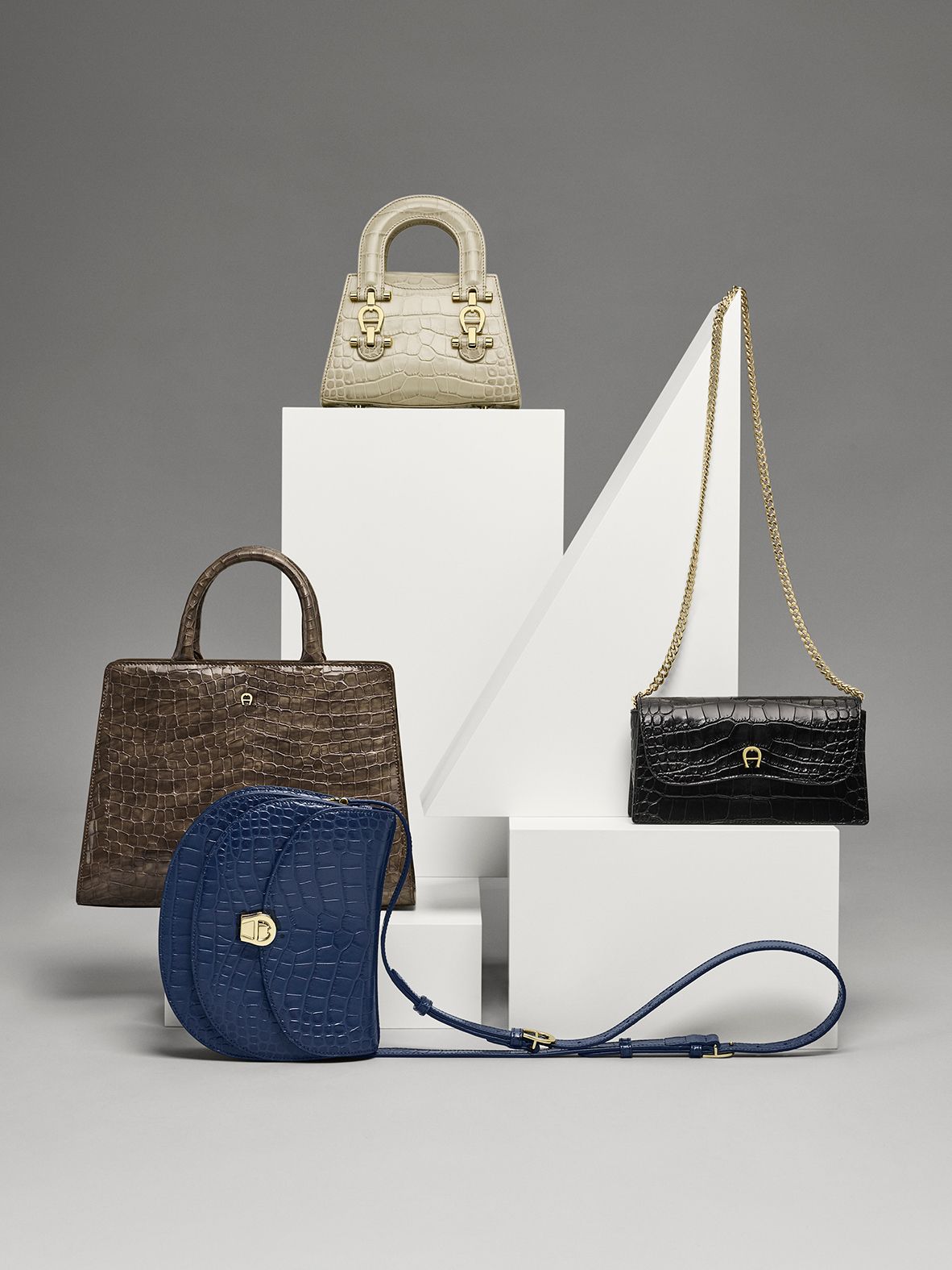 Koleksi Aigner Fall/Winter 2022
