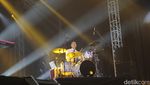 Bernostalgia Era 90-an Bareng MLTR di Surabaya