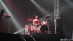 Bernostalgia Era 90-an Bareng MLTR di Surabaya