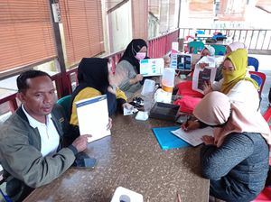 Owner Arisan Bodong di Samarinda Rugikan Membernya Rp 17 M Ditangkap!