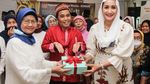 Kowani Gelar Peringatan Maulid Nabi Muhammad