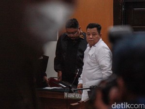 Hal Baru dari Kuat Maruf dan Ricky Rizal soal Pisau