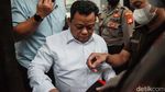 Kuat Maruf Bacakan Eksepsi Kasus Pembunuhan Brigadir J