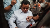 Kuat Maruf menyebut keributan antara dirinya dengan Brigadir Yosua Hutabarat bukanlah peristiwa yang berdiri sendiri, melainkan bagian dari rangkaian peristiwa yang terjadi di Duren Tiga.