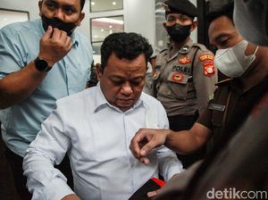 Jaksa Minta Hakim Tolak Seluruh Keberatan Kuat Maruf