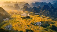 Gimana travelers, indah bukan?
