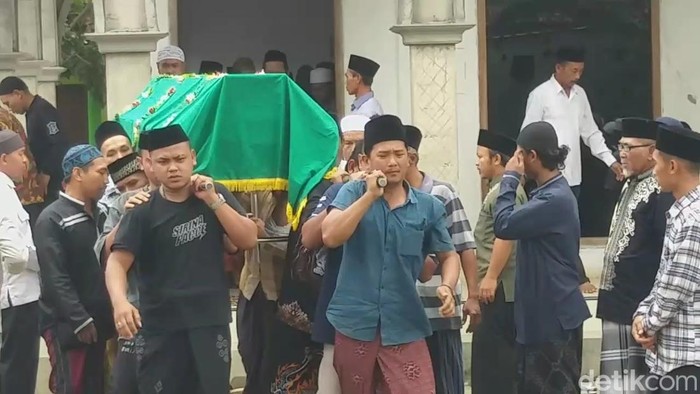 ledakan di pasuruan