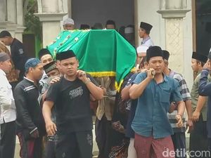 Dahsyatnya 5 Kejadian Ledakan Bom Ikan di Pasuruan, 9 Orang Tewas
