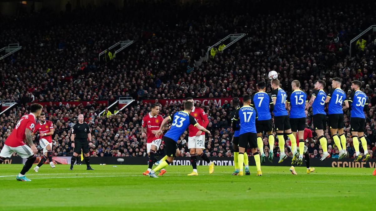 Foto: PA Images via Getty Images/Nick Potts - PA Images