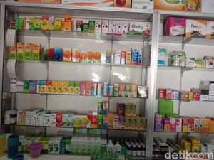 Balita Meninggal gegara Gagal Ginjal Akut Sempat Diberi Obat Sirup Tiap 4 Jam