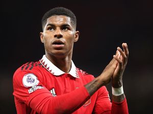 Marcus Rashford Jadi Pemain dengan Gaji Tertinggi di MU