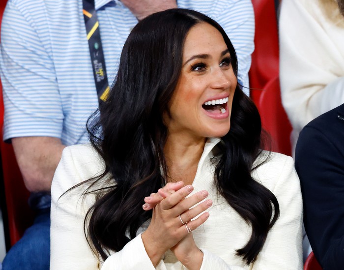 Meghan Markle Meghan Markle