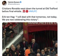 Meme Ronaldo