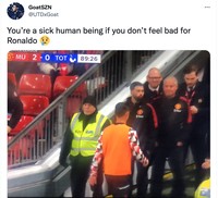 Meme Ronaldo