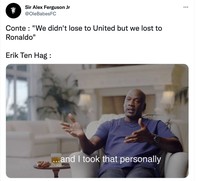 Meme Ronaldo