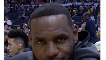 Mungkin perkataan Conte itu yang menjadi alasan Conte terus mencadangkan Ronaldo sepanjang laga semalam. Foto: Twitter