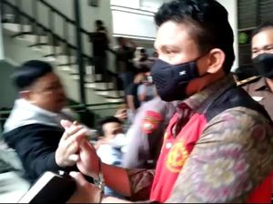 Terungkap Sosok Pria Salami Ferdy Sambo Sebelum Sidang