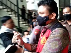 Mengemuka Sosok Pria Salami Sambo Ternyata Kawan Lama