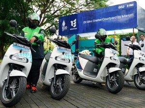 Sematkan Skor Tinggi untuk ESG, Maybank Rekomendasikan Saham GOTO