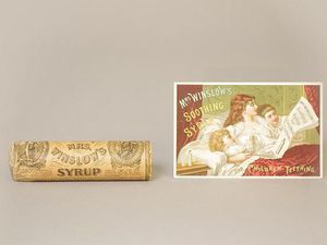 Sejarah Obat Sirup, Pereda Batuk hingga Penenang Bayi Tumbuh Gigi