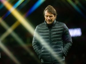 Bukti Tottenham di Tangan Conte Lebih Buruk Musim Ini