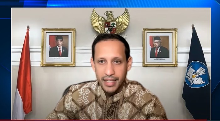 Nadiem Makarim