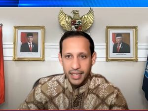 Curhat Nadiem Dihujat saat Terbitkan Aturan Pencegahan Kekerasan Seksual