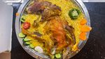 Nikmatnya Mandi, Hidangan Tradisional Yaman yang Kian Populer