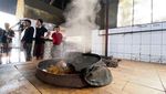 Nikmatnya Mandi, Hidangan Tradisional Yaman yang Kian Populer