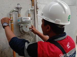 Jargas Akan Dipasang di 2.985 Rumah Warga di Indramayu