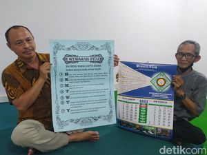 Ada 11 Penghayat Kepercayaan di Kabupaten Magelang