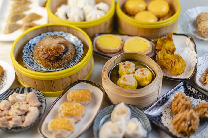 Serupa Tapi Tak Sama, Kenali Perbedaan Siomay Dimsum dan Siomay Bandung