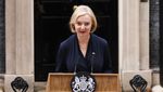 Ekonomi Inggris Kacau, Liz Truss Akhirnya Lengser dari Kursi PM! Ekonomi Inggris Kacau, Liz Truss Akhirnya Lengser dari Kursi PM!
