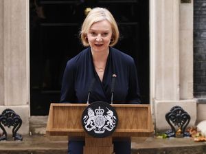 Profil Liz Truss: Jabat PM Hanya 45 Hari gegara Krisis Ekonomi Hantam Inggris
