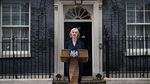 Ekonomi Inggris Kacau, Liz Truss Akhirnya Lengser dari Kursi PM!
