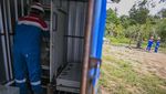 Pertamina Pakai PLTS buat Pompa Sedot Minyak