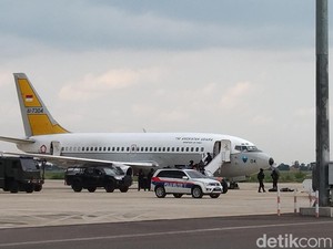 Kala Panglima TNI Ikut Lumpuhkan Teroris di Bandara Kertajati