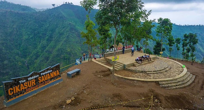 Plaza Rengganis