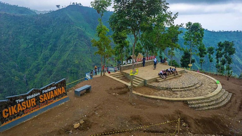 Plaza Rengganis Plaza Rengganis