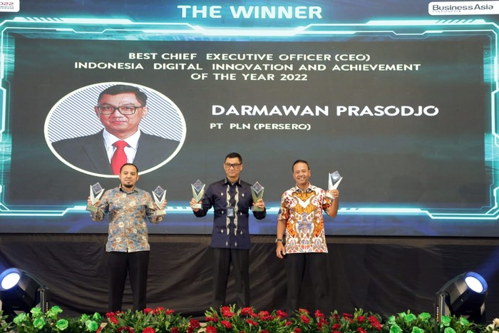 PLN