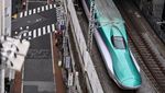 Potret Kereta Cepat Jakarta Bandung Vs Kereta-kereta Tercepat di Dunia