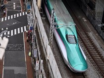 5 Teknologi Canggih yang Meniru Konsep dari Alam, Termasuk Kereta Cepat