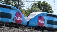TGV ini melayani sejumlah kota di Prancis yakni Paris to Lyon, Marseille, Bordeaux, Nantes, Starsbourg, Lille, Brussels, dan London dengan kecepatan 320 km/jam. Teknologi TGV ini juga digunakan di beberapa negara seperti Spanyol, Korea Selatan, Taiwan, Maroko, Italia, dan Amerika Serikat selama lebih dari 30 tahun. Denis Charlet/AFP/Getty Images
