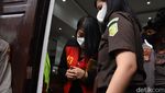 Potret Putri Candrawathi Tak Lagi Berompi 69 di PN Jaksel