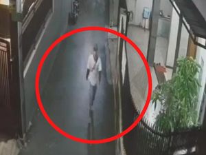 Desakan MUI Jabar Minta Polisi Tangkap Pembunuh Anak di Cimahi